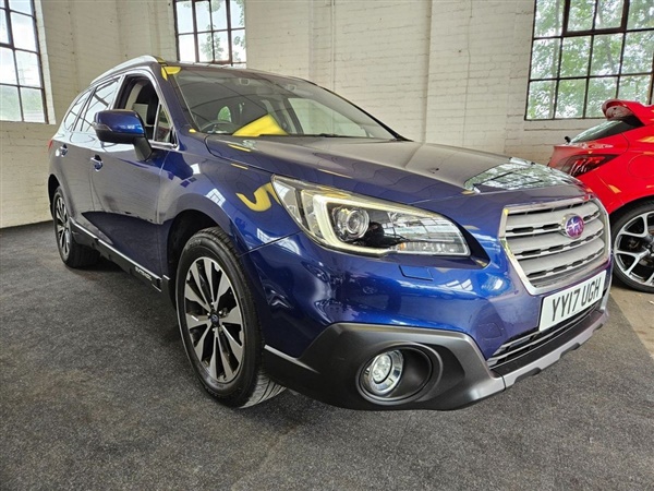 Large image for the Used Subaru OUTBACK