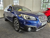 Used Subaru Outback