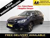 Used Subaru Outback