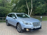 Used Subaru Outback