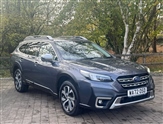 Used Subaru Outback