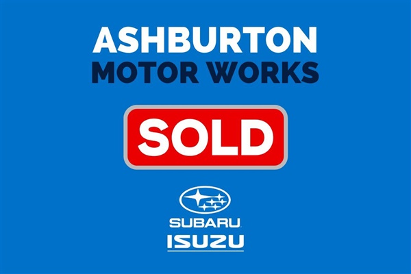 Large image for the Used Subaru Outback