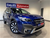 Used Subaru Outback