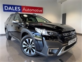 Used Subaru Outback