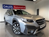 Used Subaru Outback