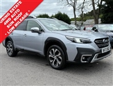Used Subaru Outback