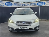 Subaru Outback Image 2