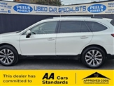 Subaru Outback Image 4