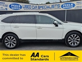 Subaru Outback Image 5