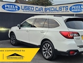Subaru Outback Image 6