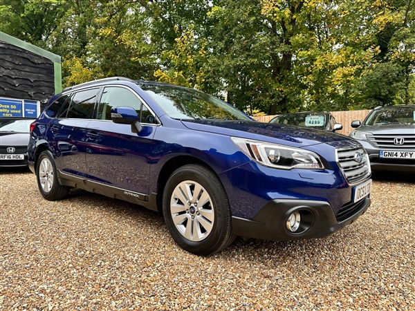 Large image for the Used Subaru Outback