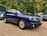 Used Subaru Outback