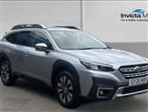 Subaru Outback Image 1