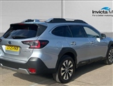 Subaru Outback Image 3