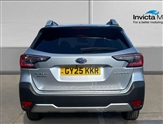 Subaru Outback Image 4