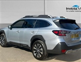 Subaru Outback Image 5