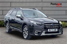 Used Subaru Outback
