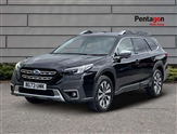 Subaru Outback Image 3