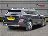 Subaru Outback Image 4