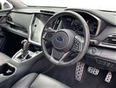 Subaru Outback Image 5