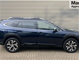 Subaru Outback Image 2