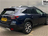 Subaru Outback Image 3