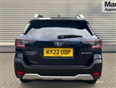 Subaru Outback Image 4