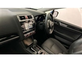 Subaru Outback Image 2