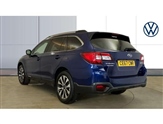 Subaru Outback Image 3