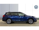 Subaru Outback Image 4