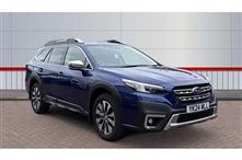 Used Subaru Outback