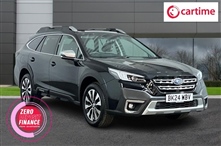 Used Subaru Outback