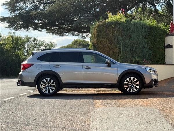 Large image for the Used Subaru Outback