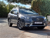 Used Subaru Outback
