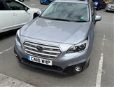 Used Subaru Outback