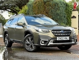 Used Subaru Outback