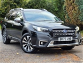 Used Subaru Outback
