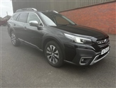 Used Subaru Outback
