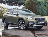 Used Subaru Outback