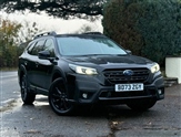 Used Subaru Outback