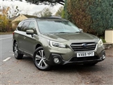 Used Subaru Outback