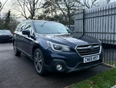 Used Subaru Outback