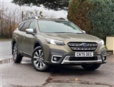 Used Subaru Outback