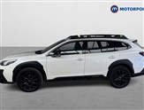 Subaru Outback Image 4