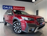 Used Subaru Outback