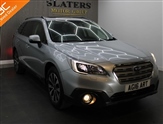 Used Subaru Outback