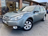 Used Subaru Outback