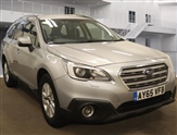 Used Subaru Outback