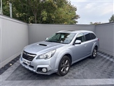 Used Subaru Outback