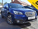 Used Subaru Outback